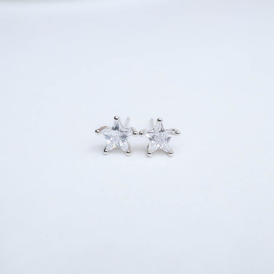 The Astra Studs Earrings