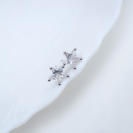 The Astra Studs Earrings