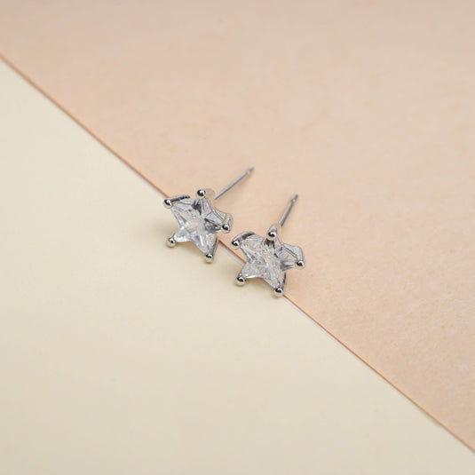 The Astra Studs Earrings