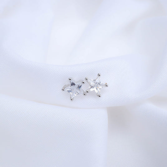 The Astra Studs Earrings