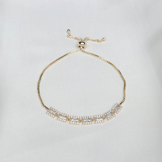 Radiant Rhythm Bracelet -- Bracelets - 89.00 - - - QuinShine