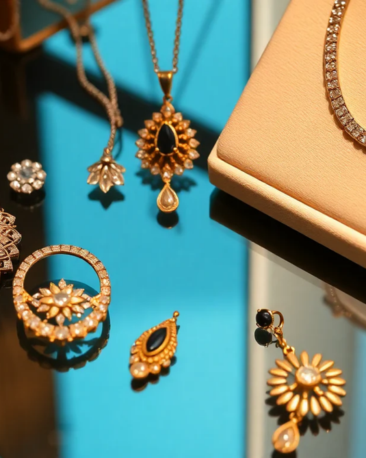 Timeless Jewelry Amidst the Latest Trends of 2025